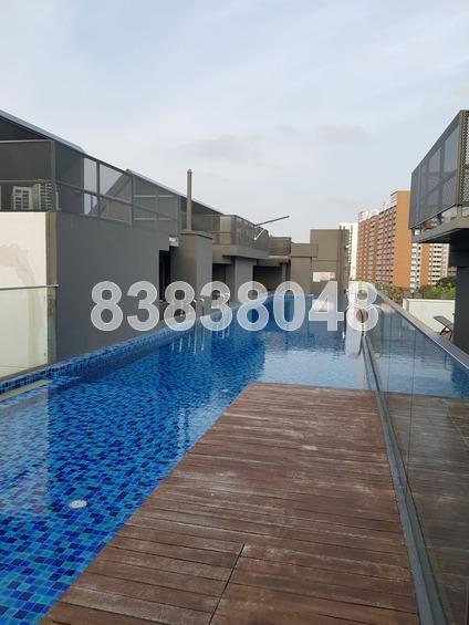 Guillemard Suites (D14), Apartment #170093512